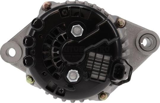 Autoelectro AEK3357 - Alternator autospares.lv