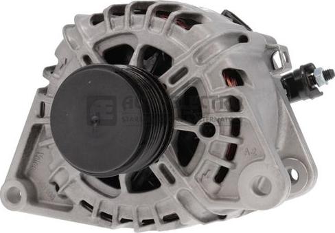 Autoelectro AEK3306 - Alternator autospares.lv