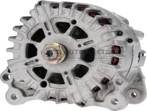 Autoelectro AEK3308 - Alternator autospares.lv