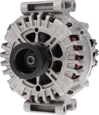 Autoelectro AEK3307 - Alternator autospares.lv