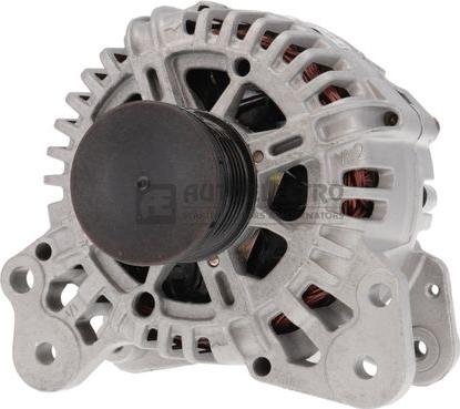 Autoelectro AEK3314 - Alternator autospares.lv