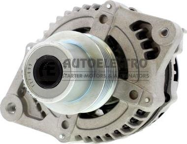 Autoelectro AEK3370 - Alternator autospares.lv