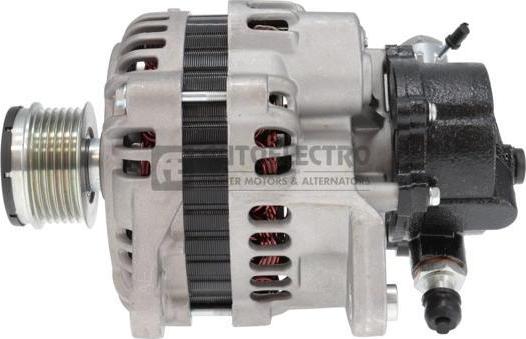 Autoelectro AEK3248 - Alternator autospares.lv