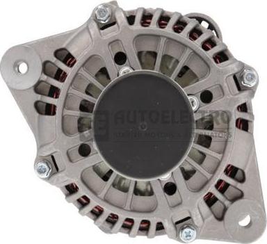 Autoelectro AEK3248 - Alternator autospares.lv