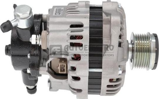 Autoelectro AEK3248 - Alternator autospares.lv