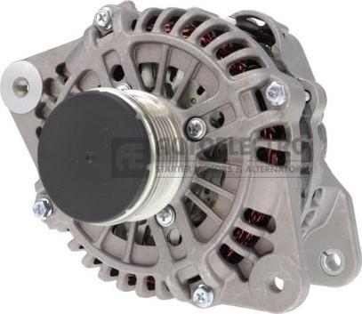 Autoelectro AEK3248 - Alternator autospares.lv