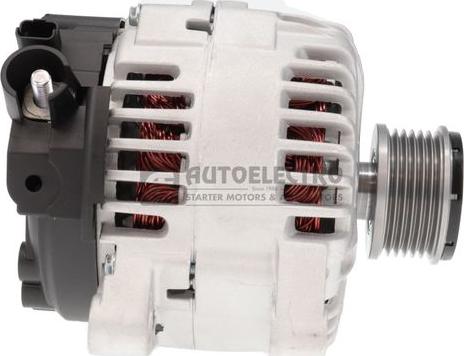 Autoelectro AEK3243 - Alternator autospares.lv