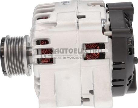 Autoelectro AEK3243 - Alternator autospares.lv