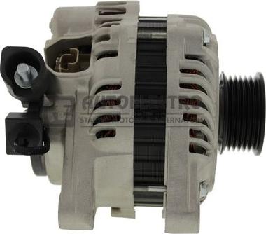 Autoelectro AEK3251 - Alternator autospares.lv