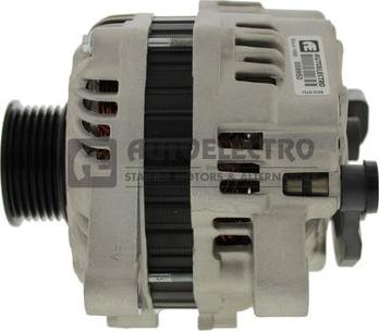 Autoelectro AEK3251 - Alternator autospares.lv