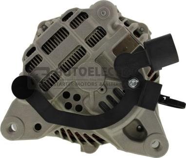 Autoelectro AEK3251 - Alternator autospares.lv