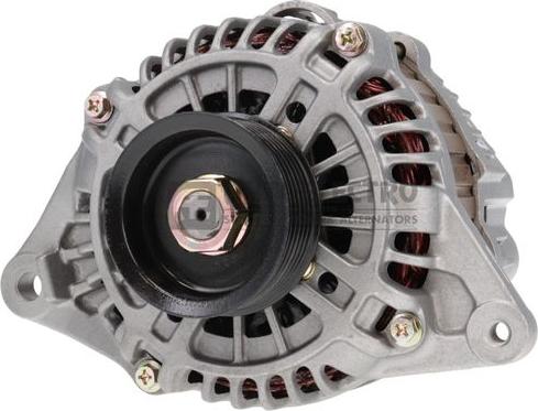 Autoelectro AEK3205 - Alternator autospares.lv