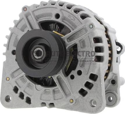 Autoelectro AEK3216 - Alternator autospares.lv