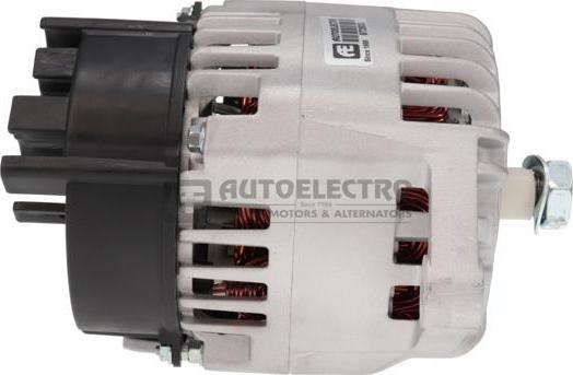 Autoelectro AEK3282 - Alternator autospares.lv