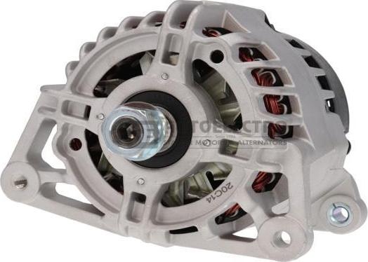 Autoelectro AEK3282 - Alternator autospares.lv