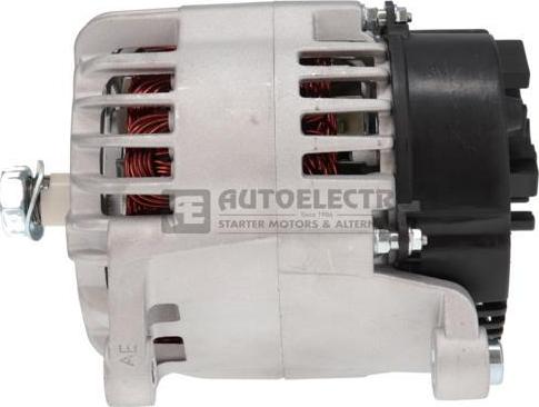 Autoelectro AEK3282 - Alternator autospares.lv