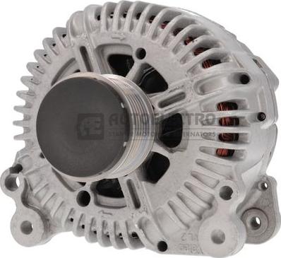 Autoelectro AEK3230 - Alternator autospares.lv