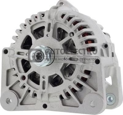 Autoelectro AEK3233 - Alternator autospares.lv