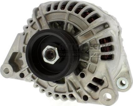 Autoelectro AEK3221 - Alternator autospares.lv