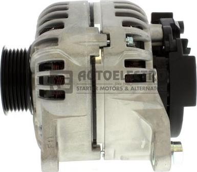 Autoelectro AEK3221 - Alternator autospares.lv