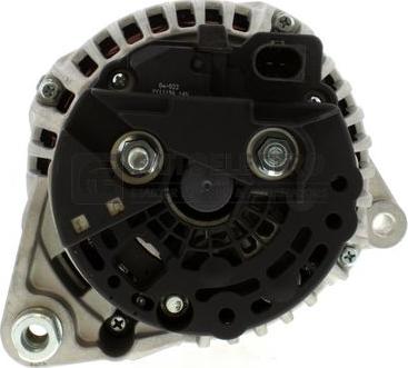 Autoelectro AEK3221 - Alternator autospares.lv