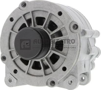 Autoelectro AEK3223 - Alternator autospares.lv