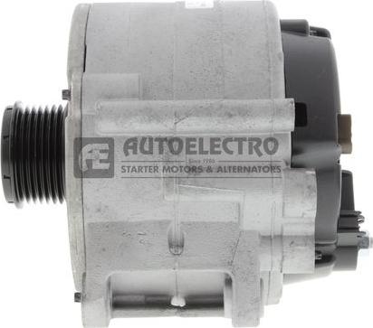 Autoelectro AEK3223 - Alternator autospares.lv