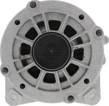 Autoelectro AEK3223 - Alternator autospares.lv