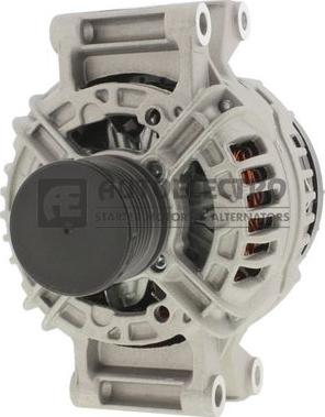 Autoelectro AEK3276 - Alternator autospares.lv