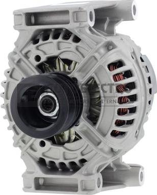 Autoelectro AEK3270 - Alternator autospares.lv