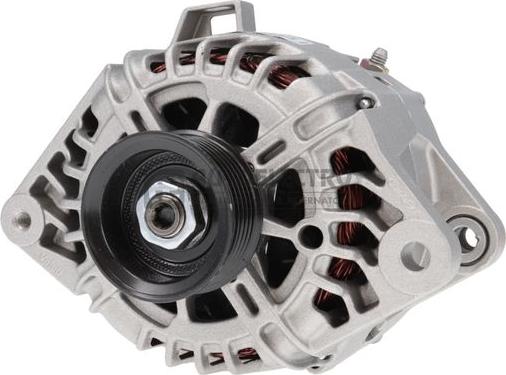 Autoelectro AEK3704 - Alternator autospares.lv