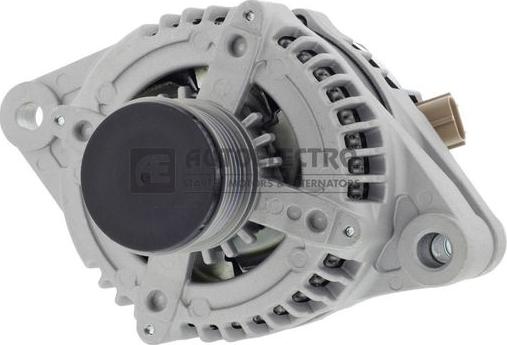 Autoelectro AEK3707 - Alternator autospares.lv