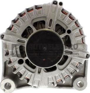 Autoelectro AEK3719 - Alternator autospares.lv