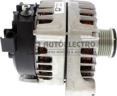 Autoelectro AEK3719 - Alternator autospares.lv