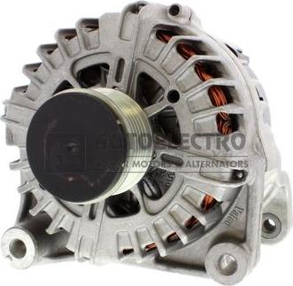 Autoelectro AEK3719 - Alternator autospares.lv