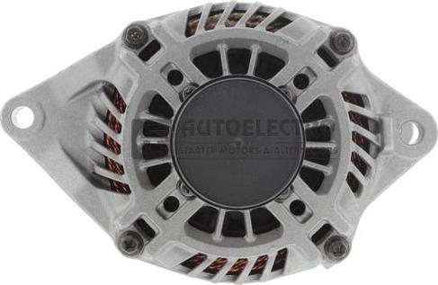 Autoelectro AEK3786 - Alternator autospares.lv