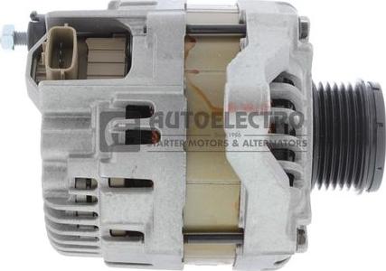 Autoelectro AEK3786 - Alternator autospares.lv