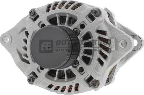 Autoelectro AEK3786 - Alternator autospares.lv