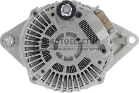 Autoelectro AEK3786 - Alternator autospares.lv