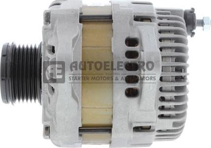 Autoelectro AEK3786 - Alternator autospares.lv