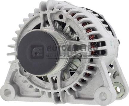 Autoelectro AEK3728 - Alternator autospares.lv