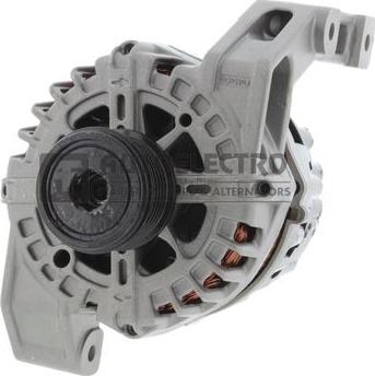 Autoelectro AEK3771 - Alternator autospares.lv