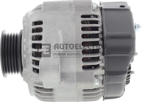 Autoelectro AEK2995 - Alternator autospares.lv