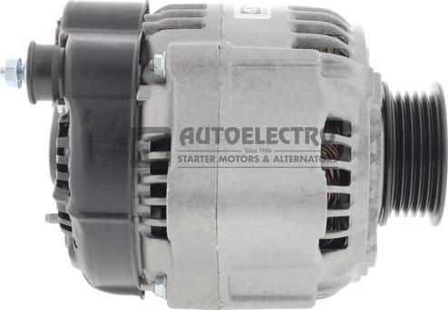 Autoelectro AEK2995 - Alternator autospares.lv