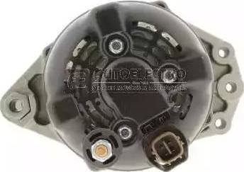 Autoelectro AEK2944 - Alternator autospares.lv