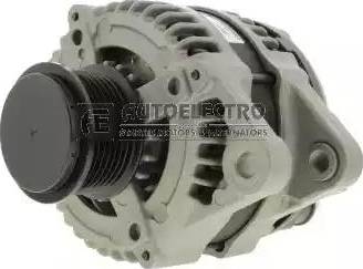 Autoelectro AEK2944 - Alternator autospares.lv