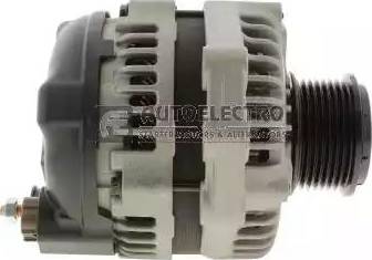 Autoelectro AEK2944 - Alternator autospares.lv