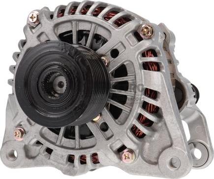 Autoelectro AEK2945 - Alternator autospares.lv