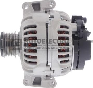 Autoelectro AEK2948 - Alternator autospares.lv