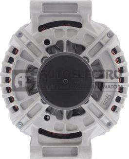 Autoelectro AEK2948 - Alternator autospares.lv